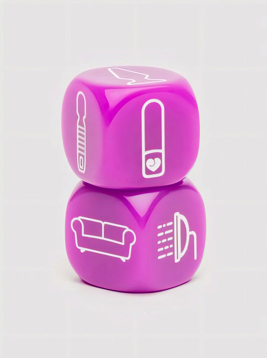 Couples Mega Fun Toy Kit