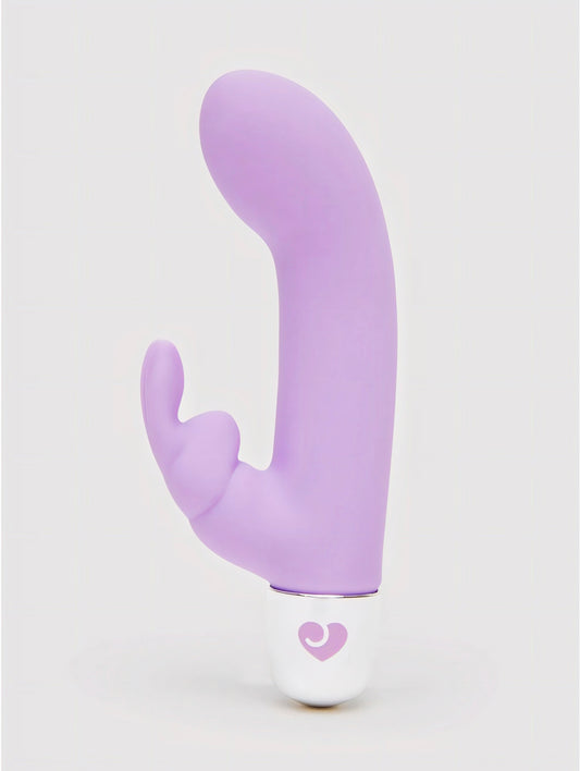 Lovehoney Frisky 10 Function Silicone Rabbit Vibrator
