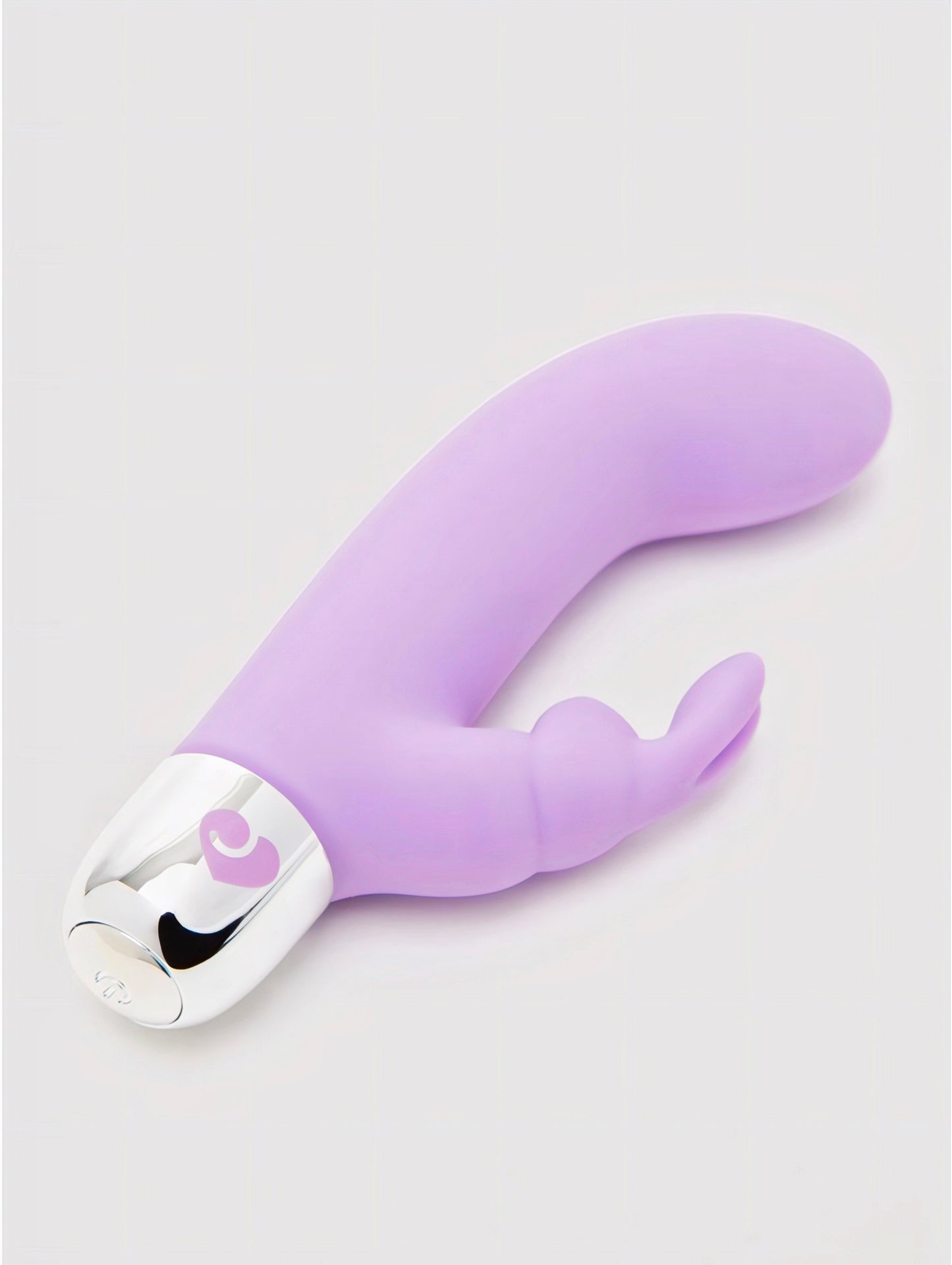 Lovehoney Frisky 10 Function Silicone Rabbit Vibrator