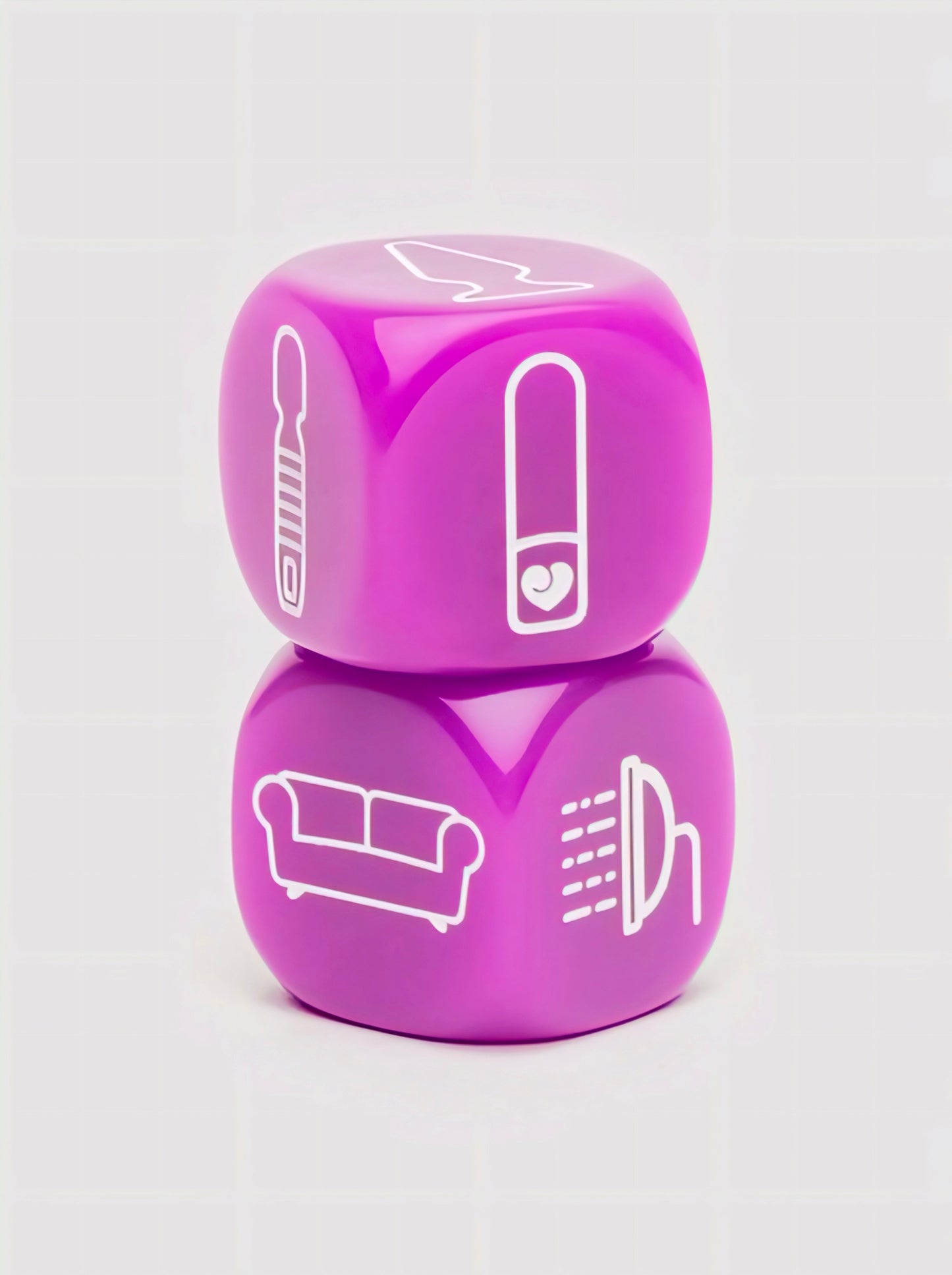 Couples Mega Fun Toy Kit