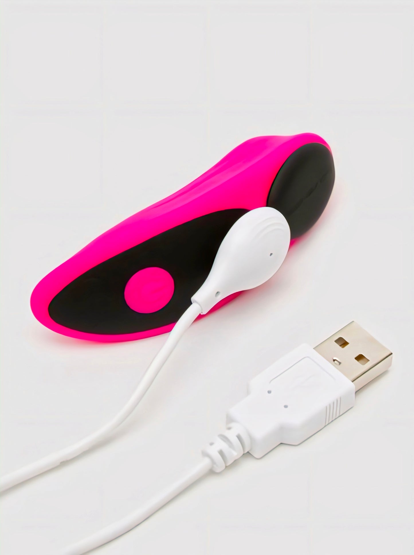Lovense Ferri App Controlled Rechargeable Panty Vibrator