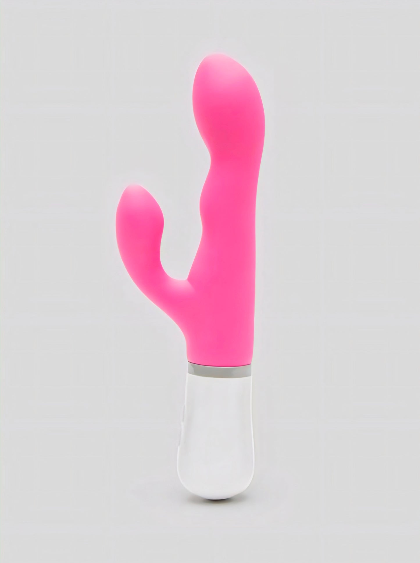 Nora App Controlled Rechargeable Rotating Rabbit Vibrator