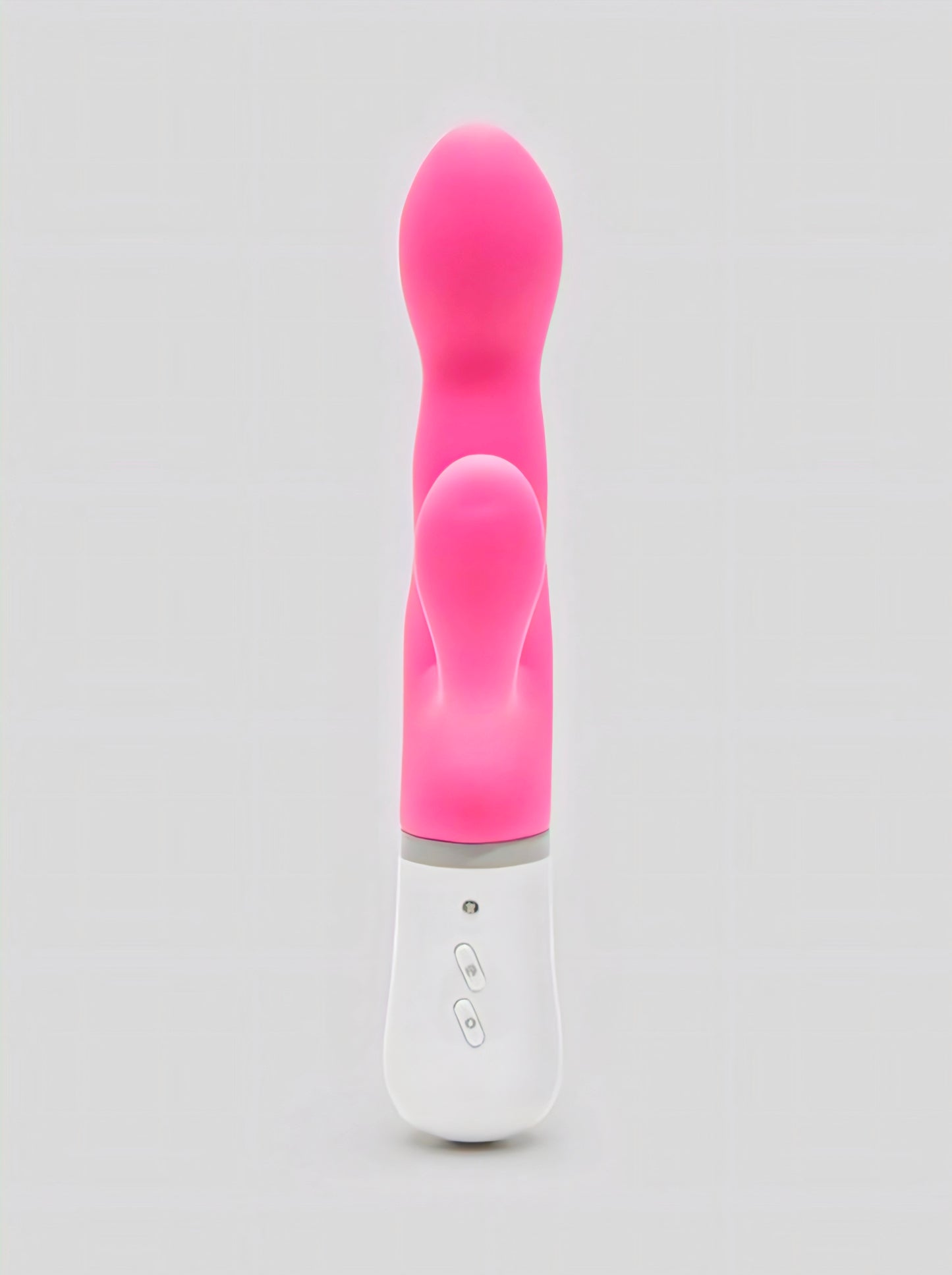 Nora App Controlled Rechargeable Rotating Rabbit Vibrator