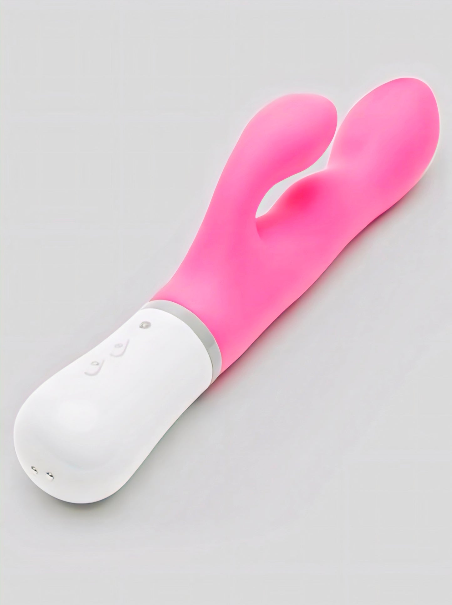 Nora App Controlled Rechargeable Rotating Rabbit Vibrator