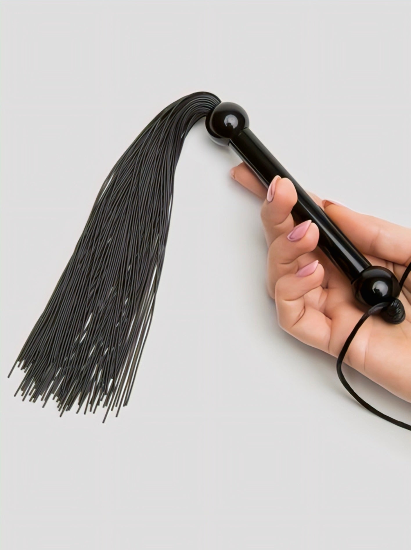 Lovehoney All Tied Up Bondage Play Kit (8 Piece)