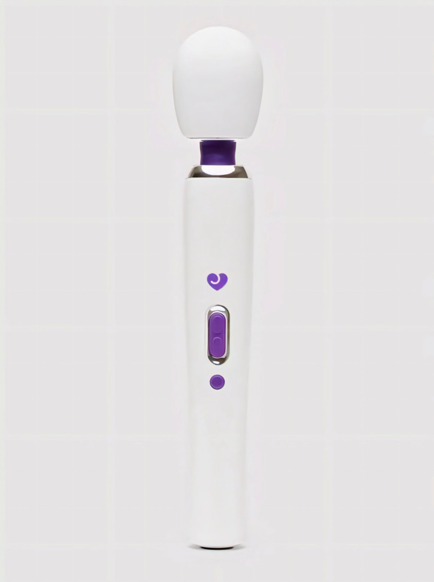 Lovehoney Deluxe Extra Powerful Rechargeable Wand Vibrator 2.0