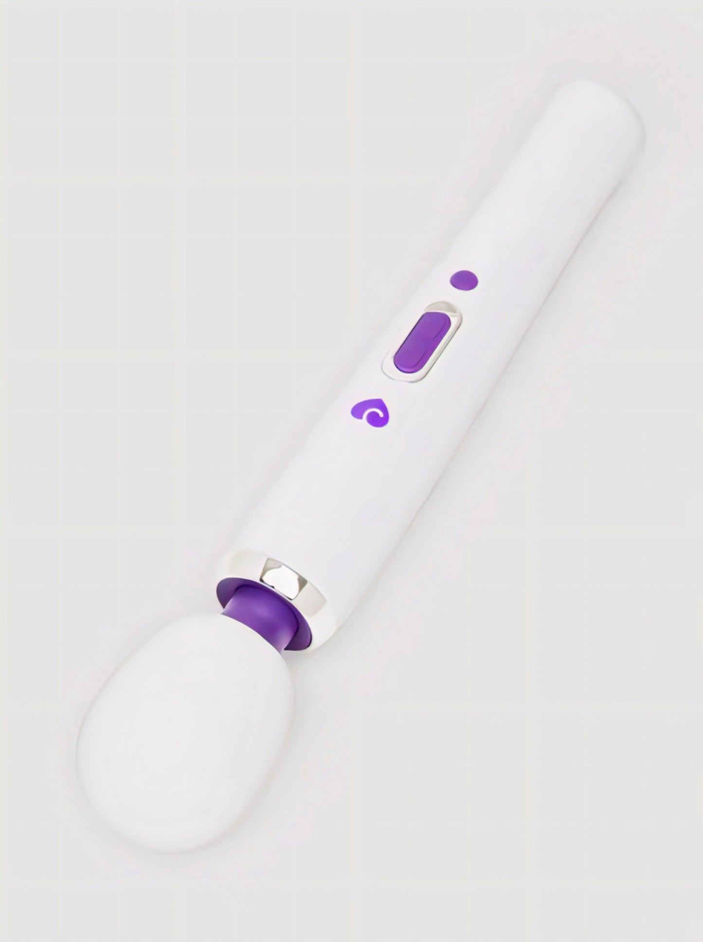 Lovehoney Deluxe Extra Powerful Rechargeable Wand Vibrator 2.0